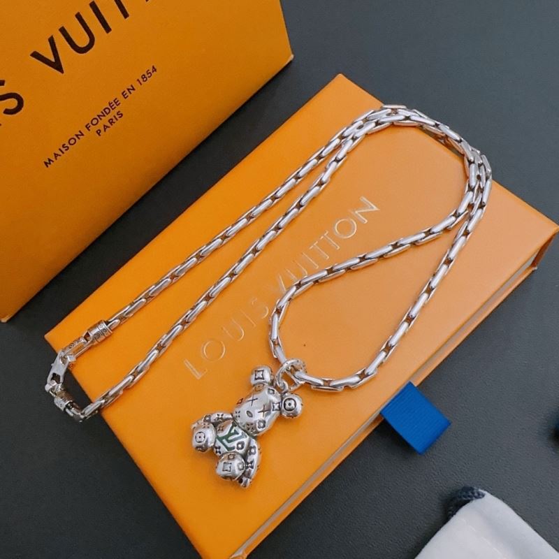 LV Necklaces